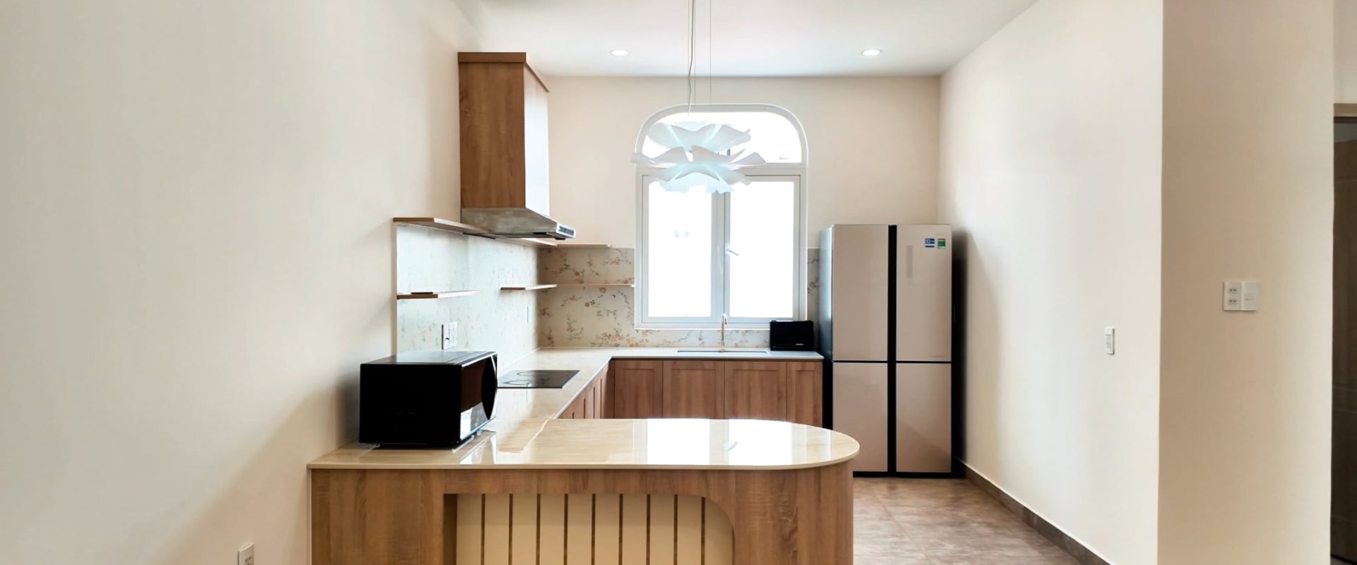 Bán Nhà Võ Trường Toản Đà Lạt 121m2