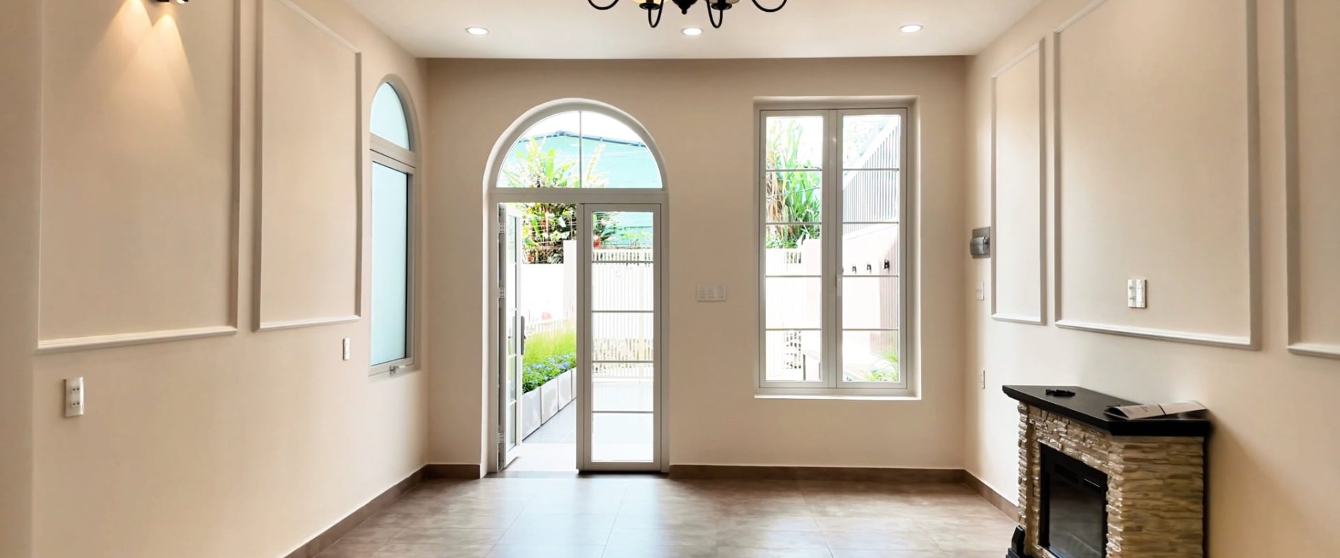 Bán Nhà Võ Trường Toản Đà Lạt 121m2