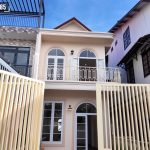 Bán Nhà Võ Trường Toản Đà Lạt 121m2