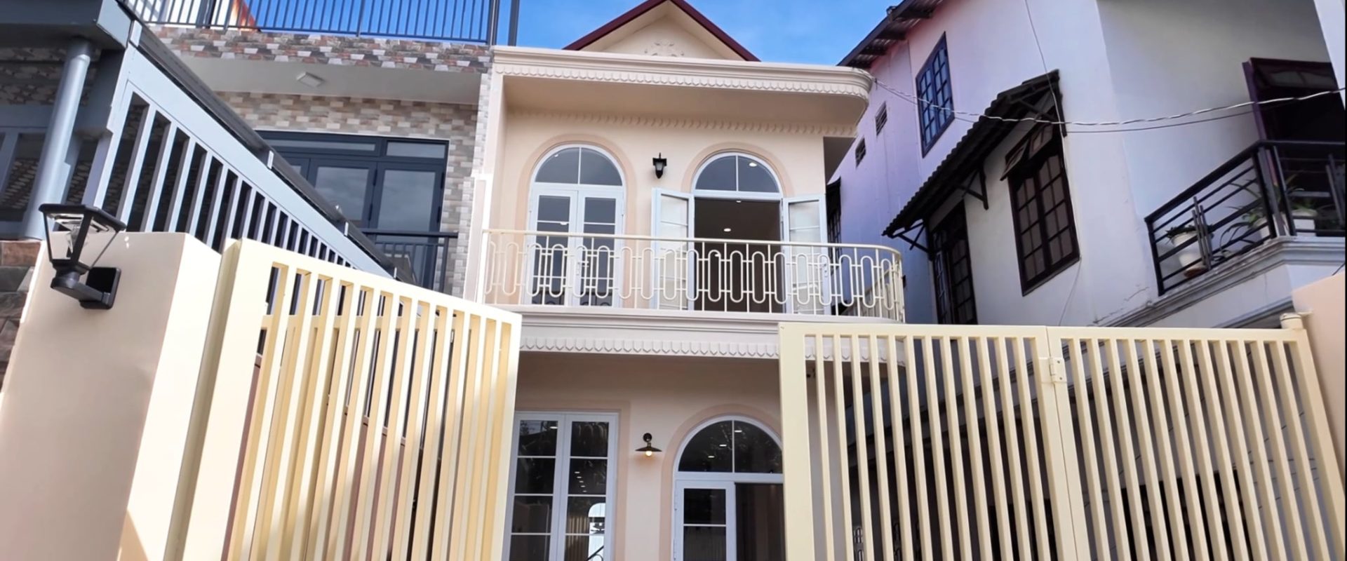 Bán Nhà Võ Trường Toản Đà Lạt 121m2