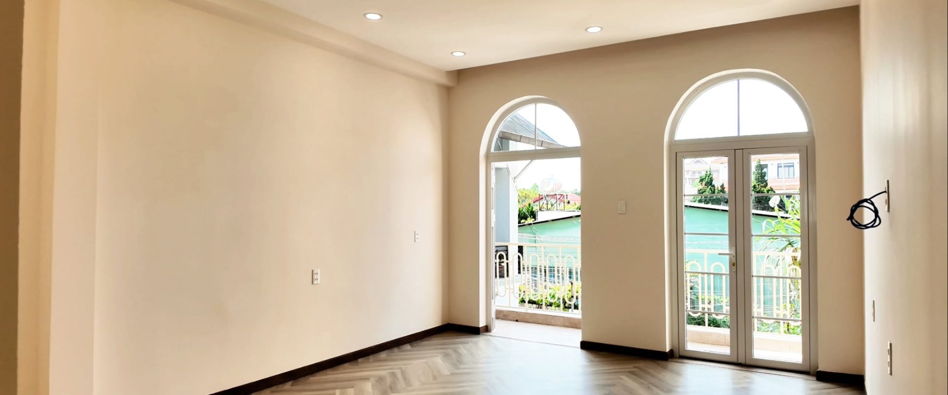Bán Nhà Võ Trường Toản Đà Lạt 121m2