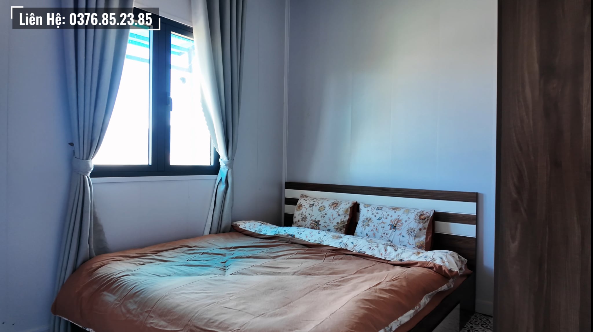 Nhà vườn Đankia Đà Lạt