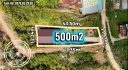 Bán Nhà Vườn Đankia Đà Lạt 500m2
