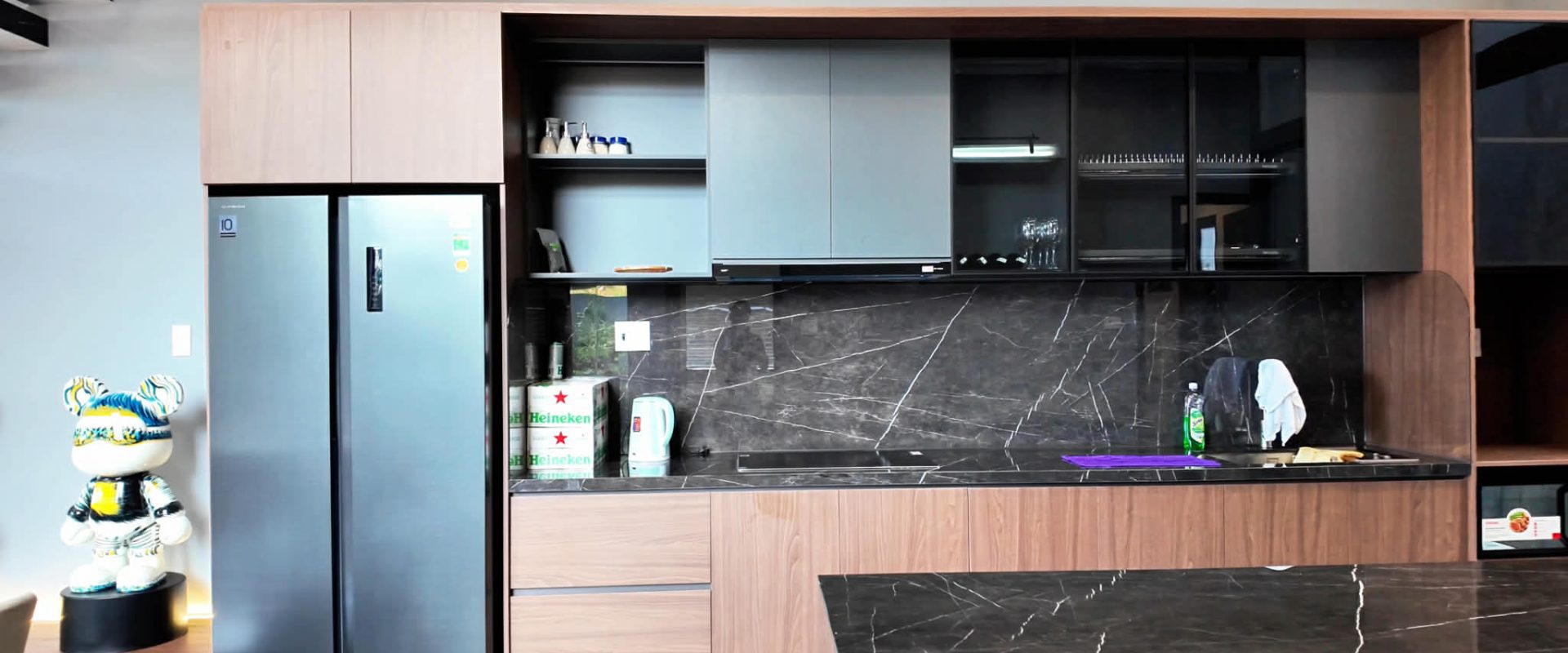 Bán Villa An Sơn Đà Lạt 126m2