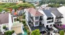 Villa An Sơn Đà Lạt 184m2
