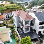 Villa An Sơn Đà Lạt 184m2