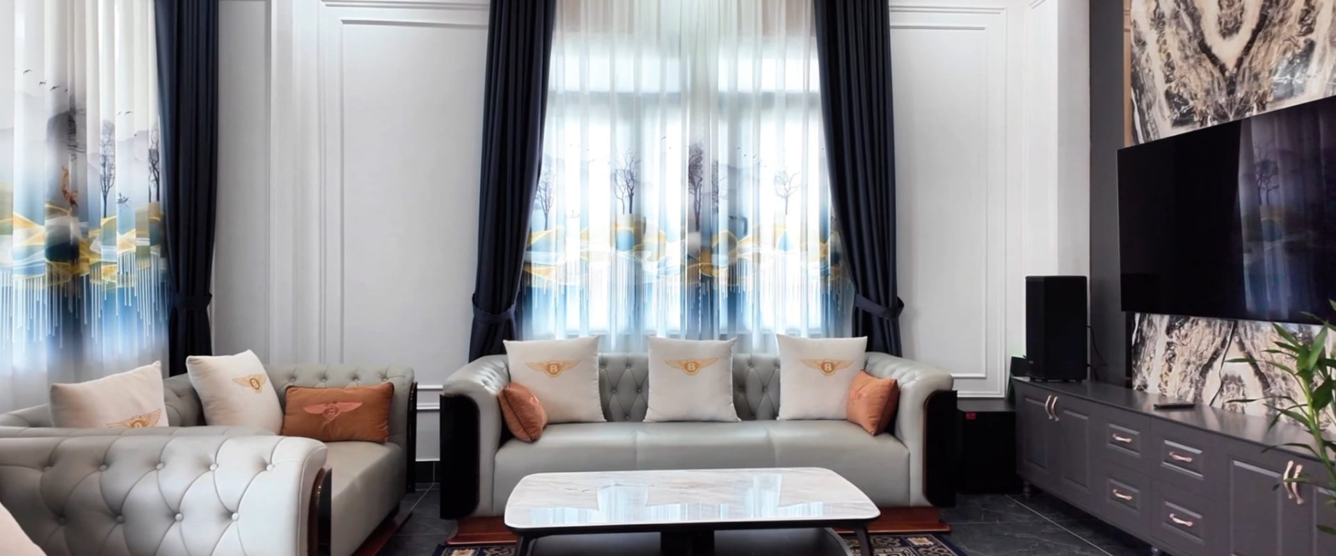 Villa An Sơn Đà Lạt 184m2