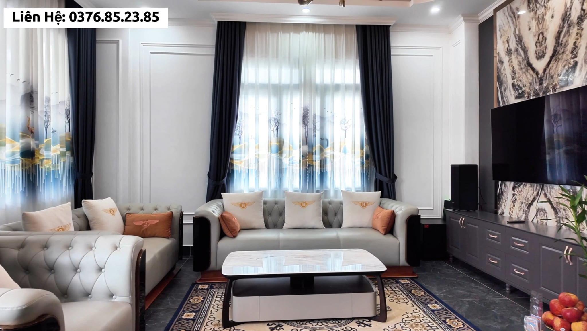 Villa An Sơn Đà Lạt