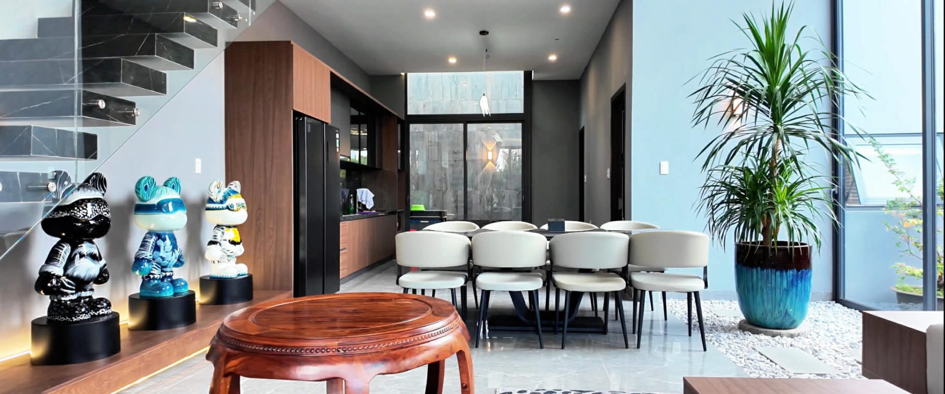 Bán Villa An Sơn Đà Lạt 126m2