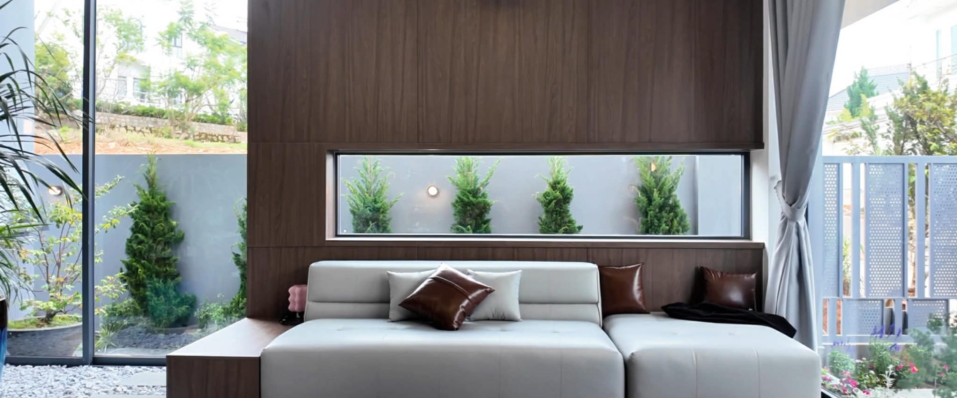 Bán Villa An Sơn Đà Lạt 126m2