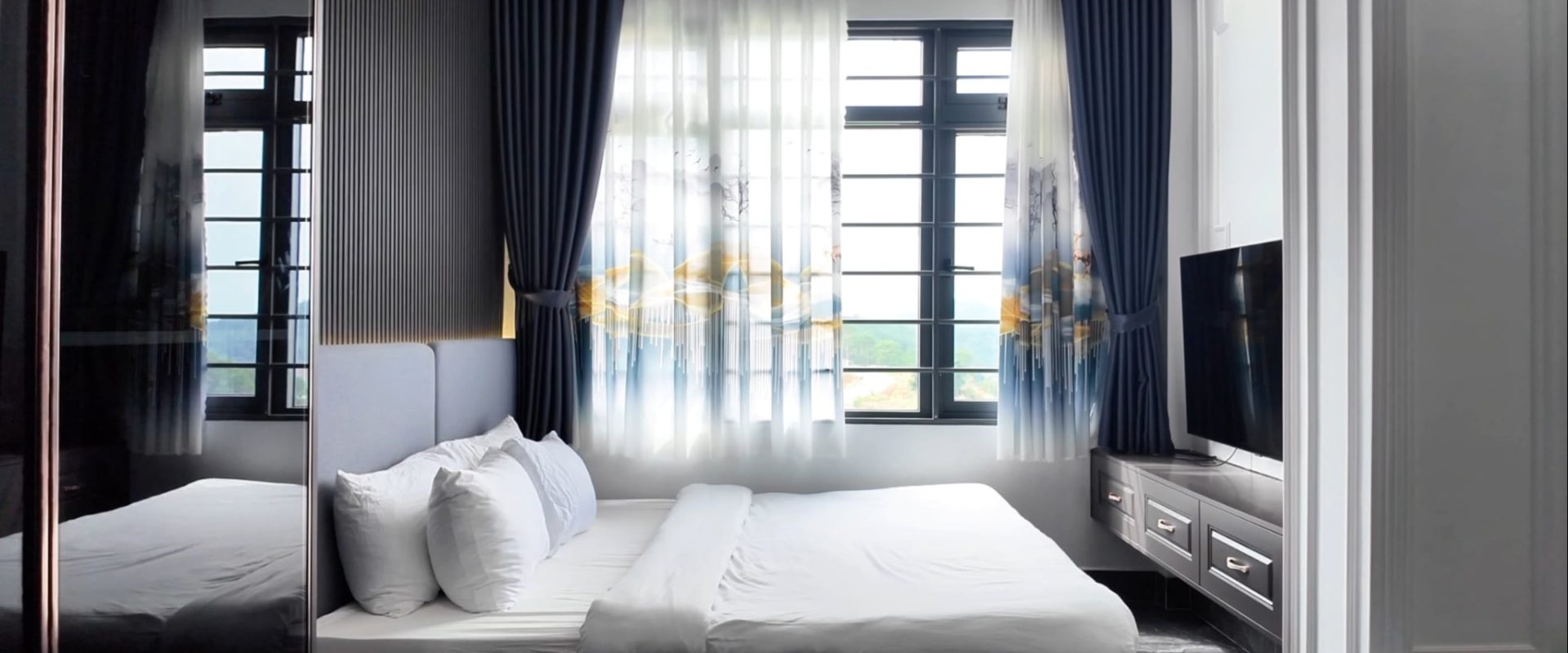 Villa An Sơn Đà Lạt 184m2