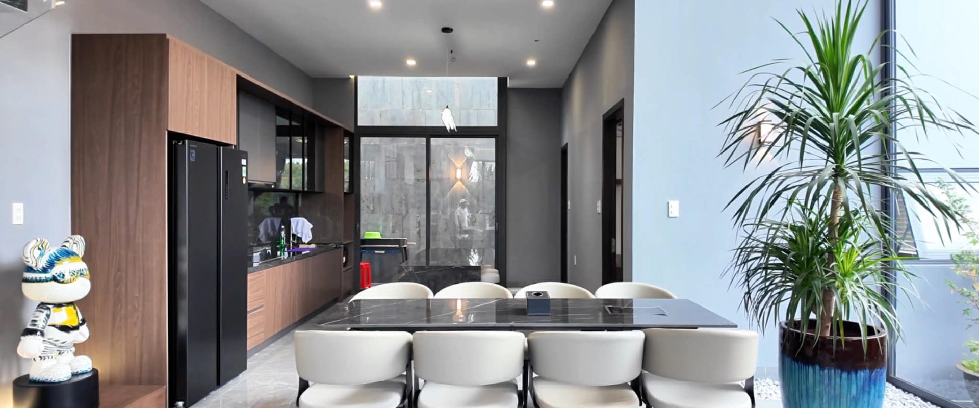 Bán Villa An Sơn Đà Lạt 126m2