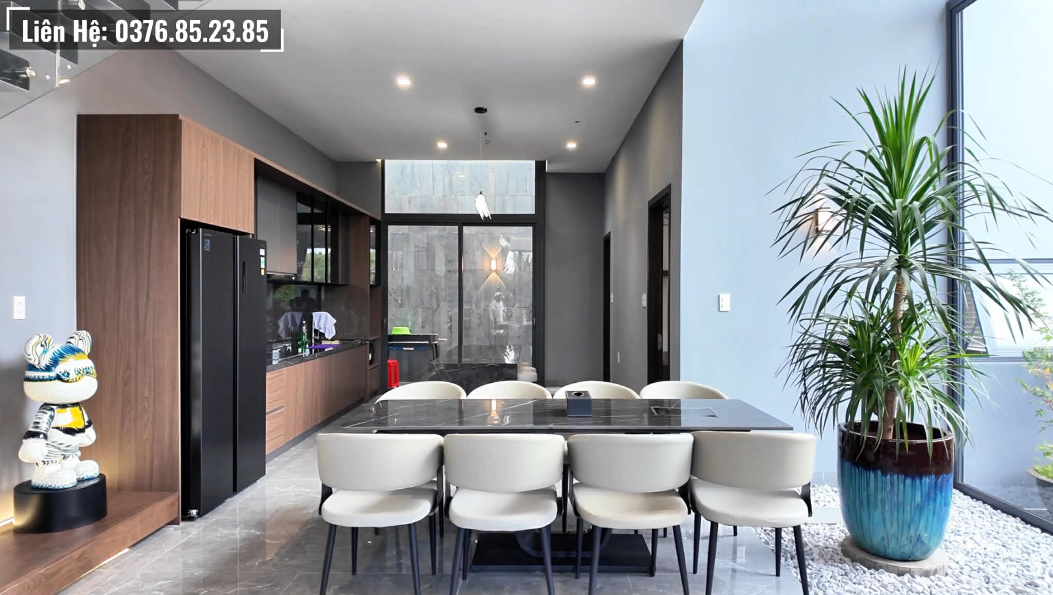 Villa An Sơn Đà Lạt