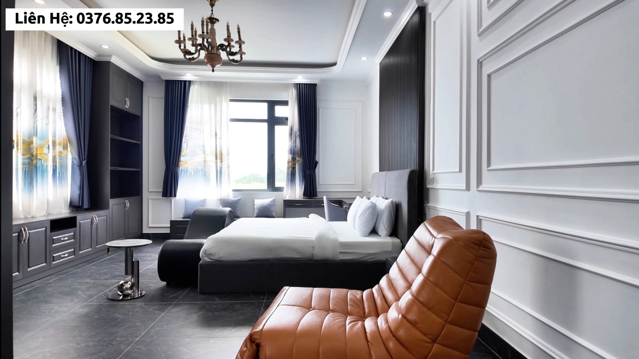 Villa An Sơn Đà Lạt