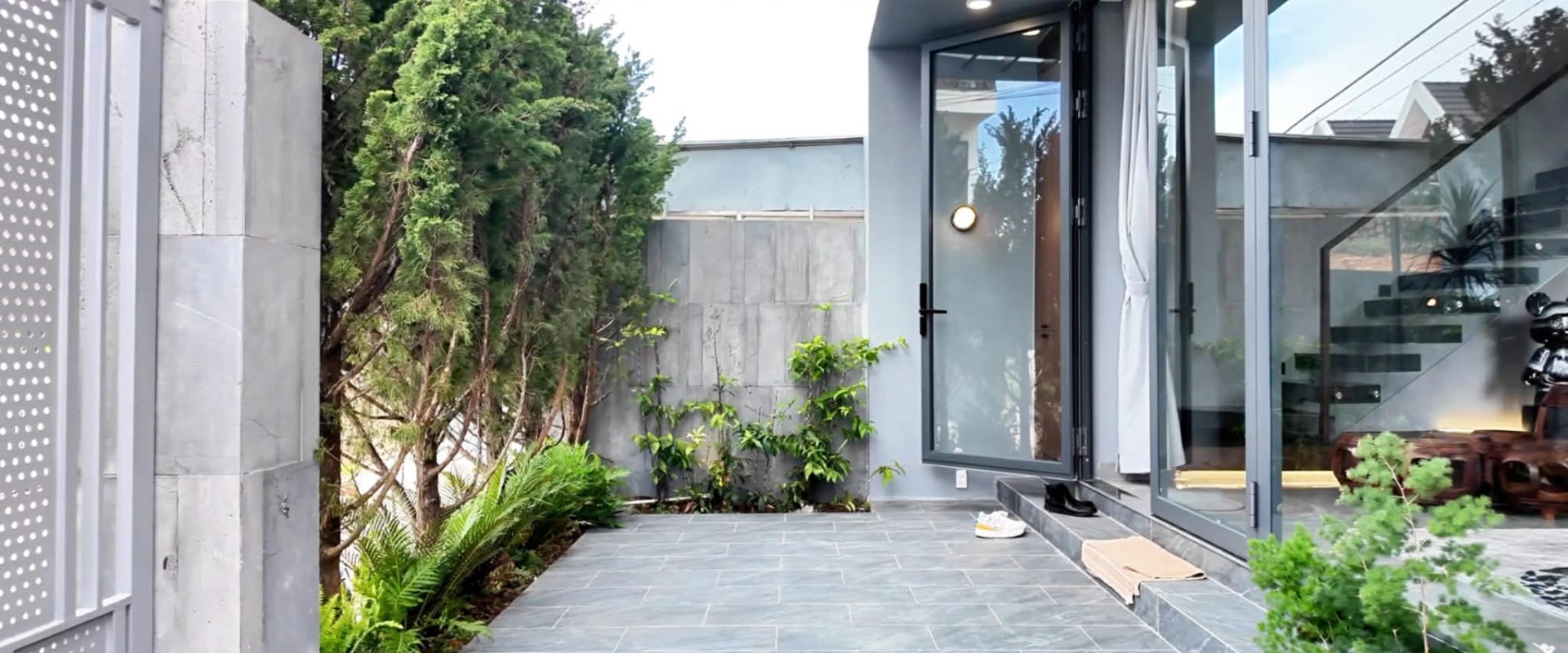 Bán Villa An Sơn Đà Lạt 126m2
