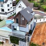 Bán Villa An Sơn Đà Lạt 126m2