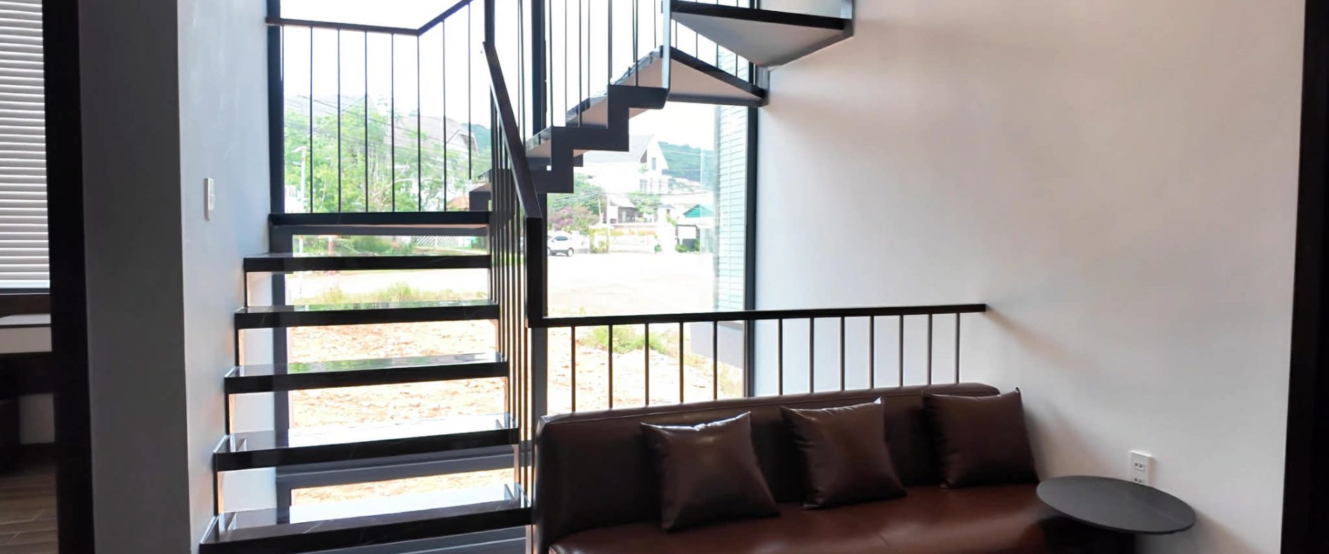 Bán Villa An Sơn Đà Lạt 126m2