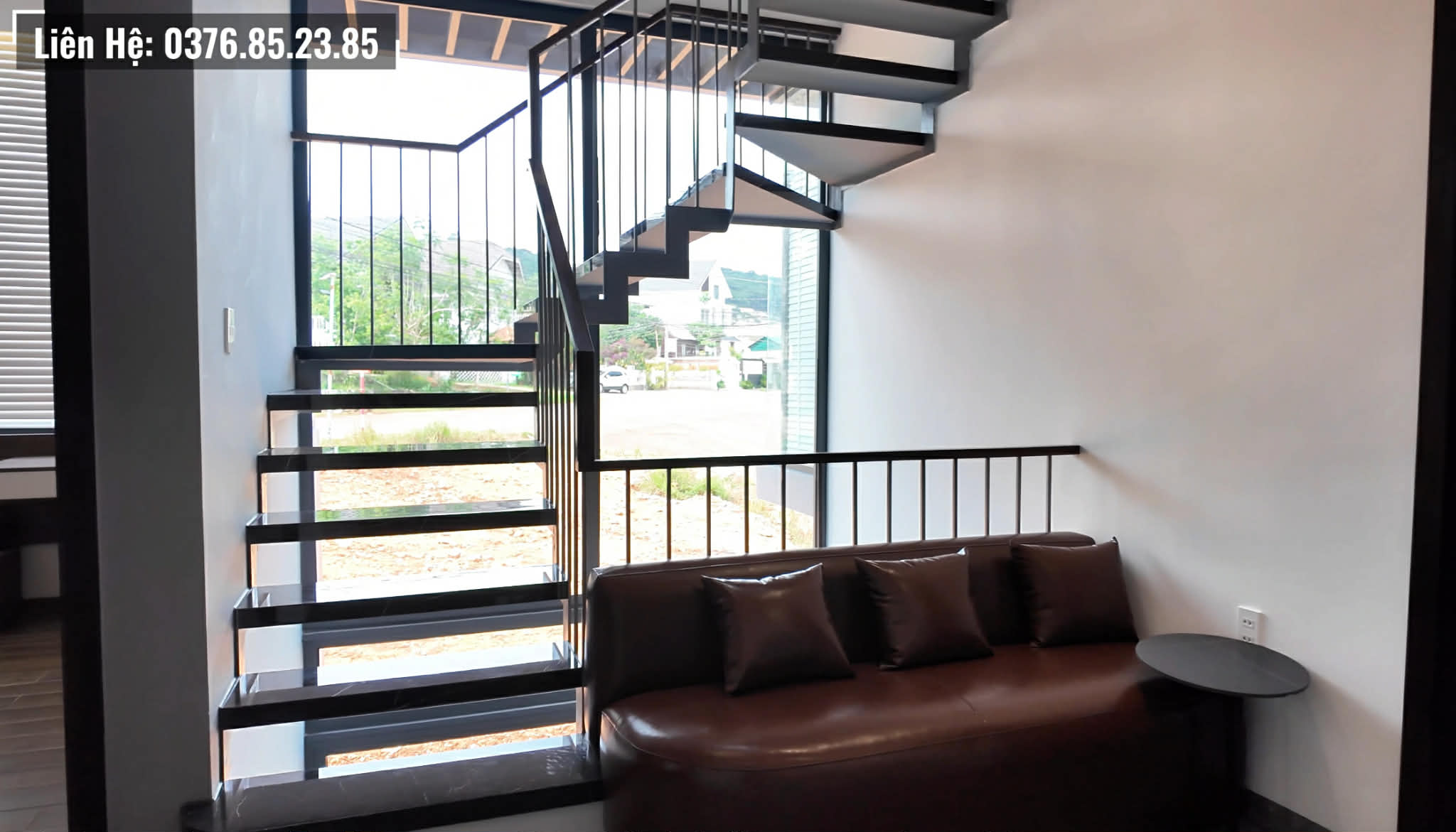 Villa An Sơn Đà Lạt