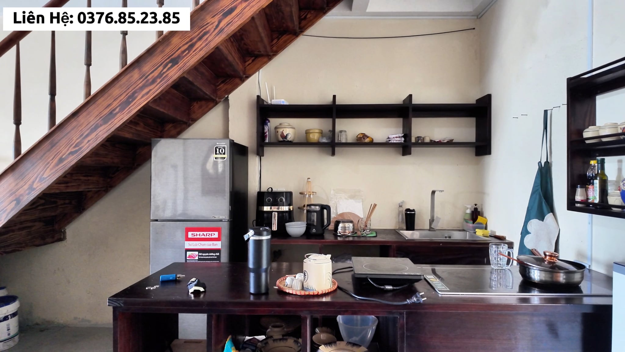 Villa Đồi Thông Tin Đà Lạt