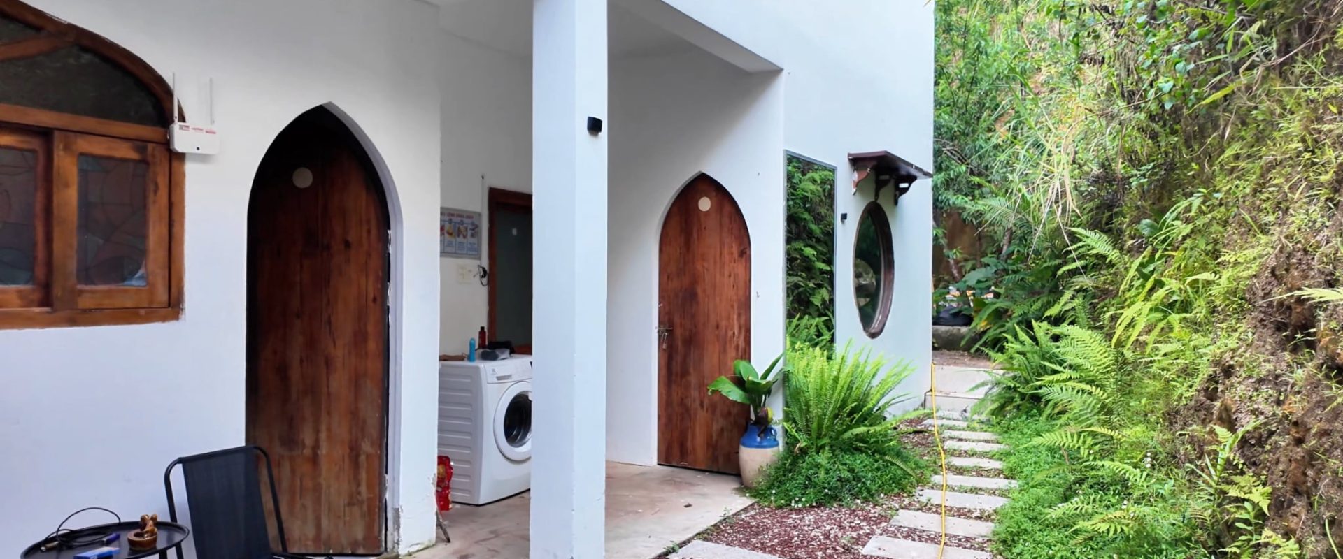 Villa Đồi Thông Tin Đà Lạt 260m2