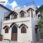 Villa Đồi Thông Tin Đà Lạt 260m2