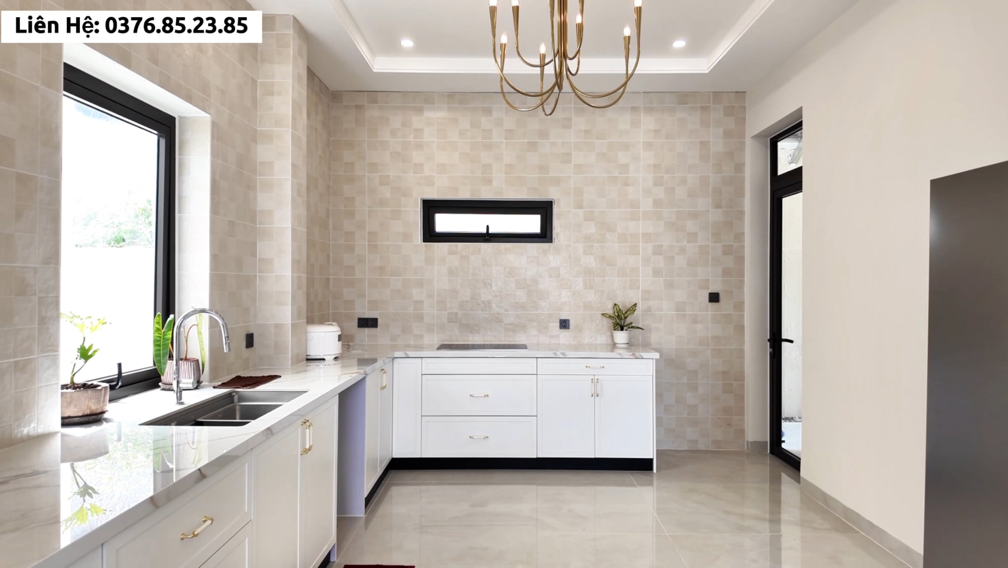 Villa Trịnh Hoài Đức Đà Lạt