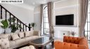 Villa Trịnh Hoài Đức Đà Lạt 304m2