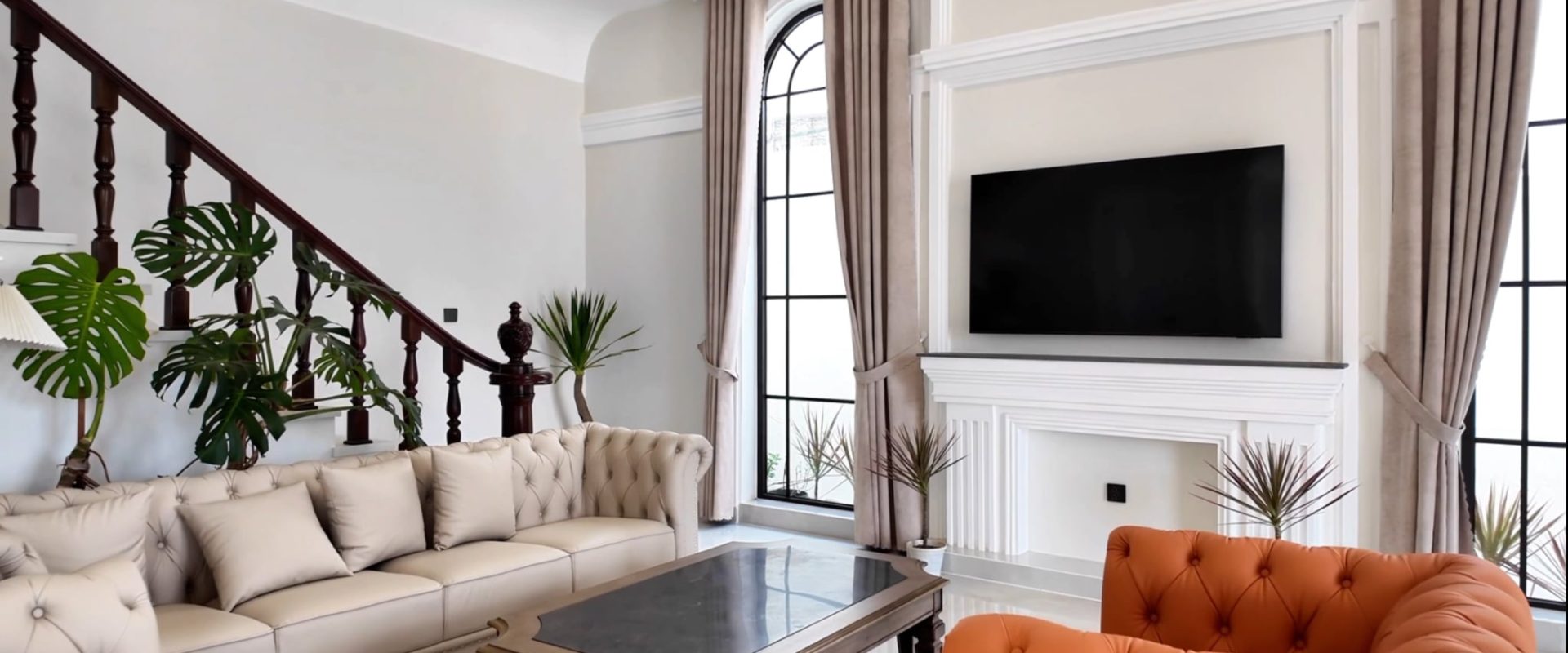 Villa Trịnh Hoài Đức Đà Lạt 304m2