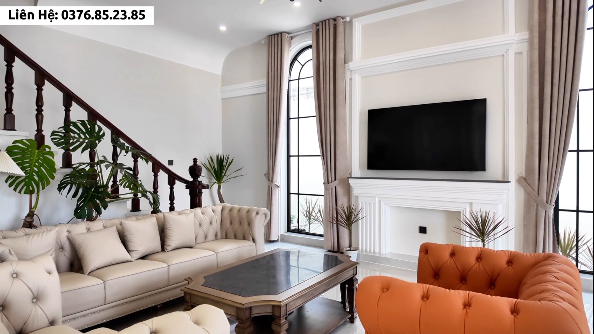Villa Trịnh Hoài Đức Đà Lạt