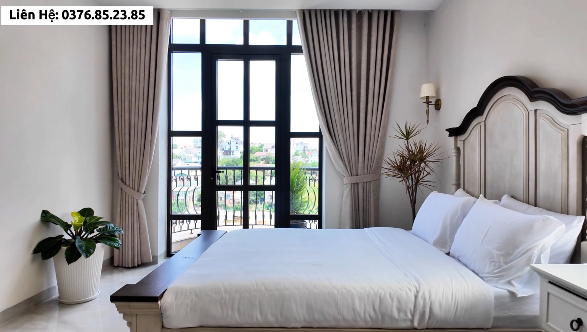 Villa Trịnh Hoài Đức Đà Lạt