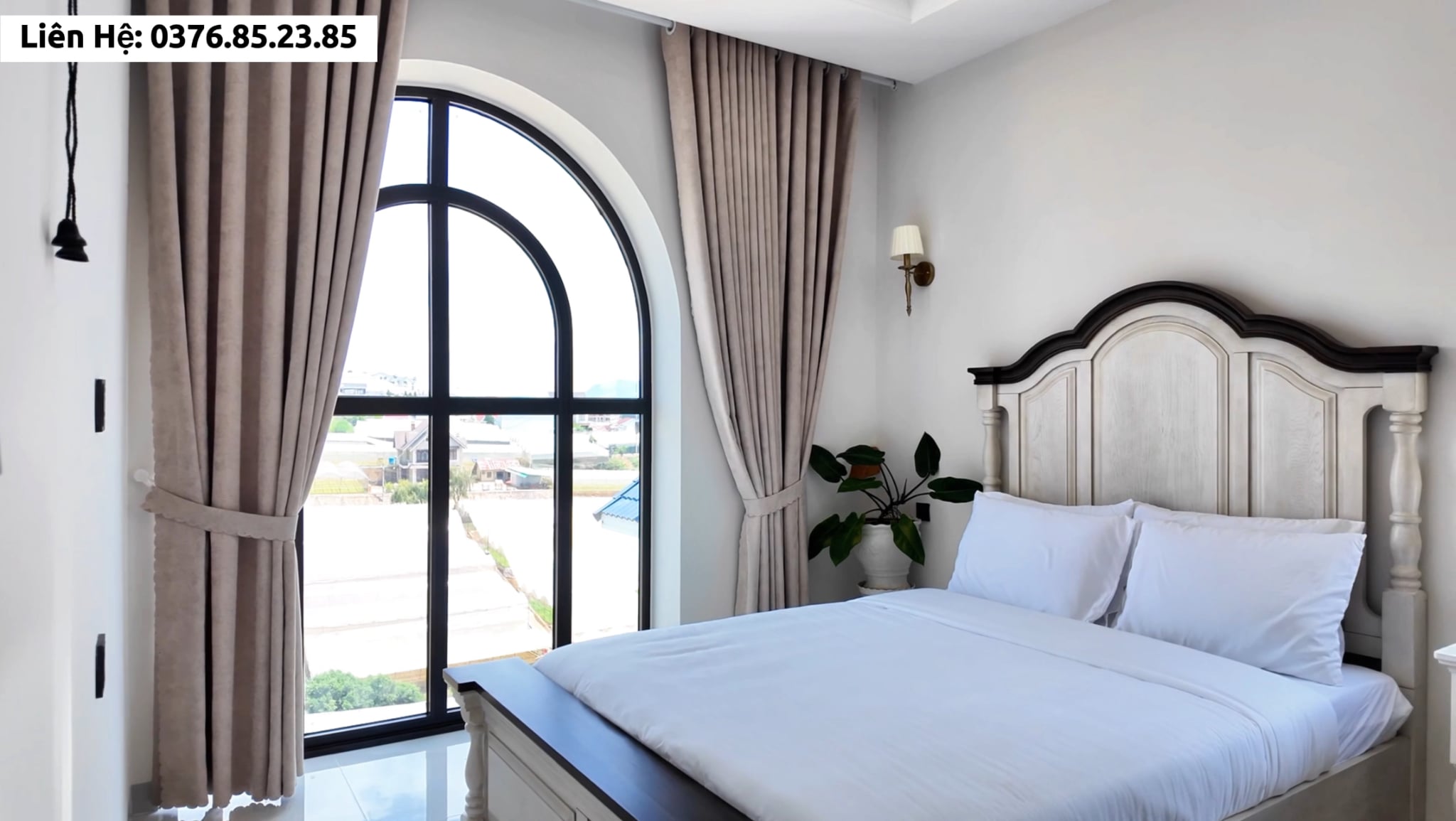 Villa Trịnh Hoài Đức Đà Lạt