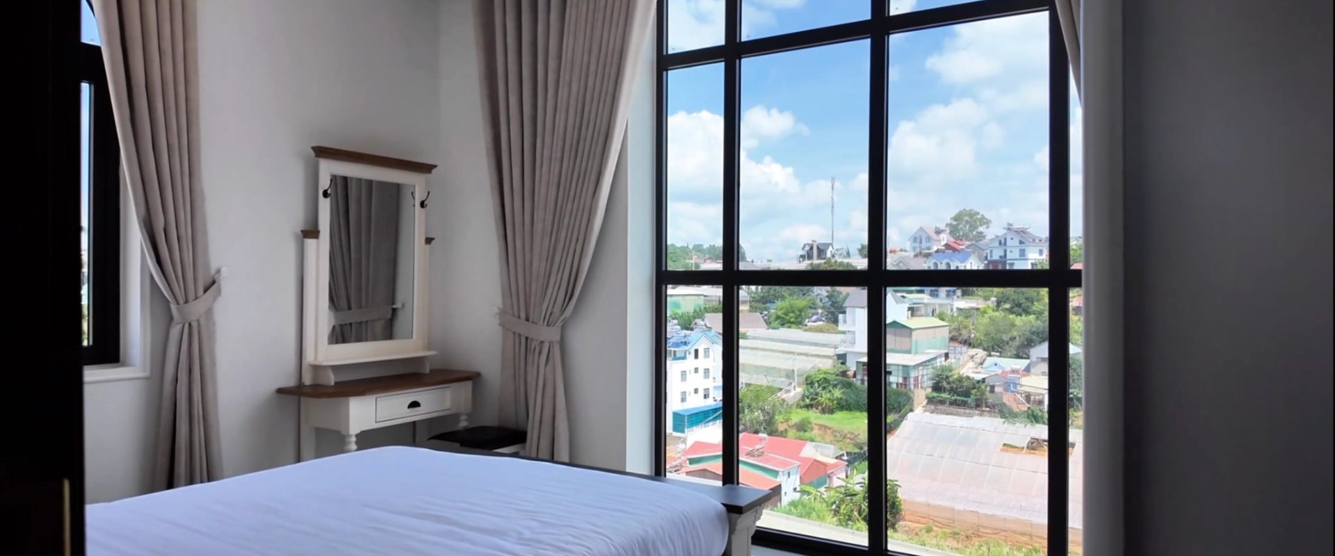Villa Trịnh Hoài Đức Đà Lạt 304m2