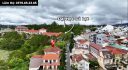 Villa Võ Trường Toản Đà Lạt 445m2