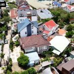 Villa Sân Vườn Vạn Hạnh Đà Lạt 647m2