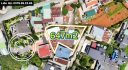 Villa Sân Vườn Vạn Hạnh Đà Lạt 647m2