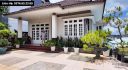 Villa Sân Vườn Vạn Hạnh Đà Lạt 647m2