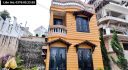 Bán Villa 2 Mặt Tiền KQH Đông Tĩnh Đà Lạt 352m2