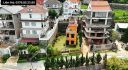 Bán Villa 2 Mặt Tiền KQH Đông Tĩnh Đà Lạt 352m2