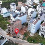 Bán Đất An Sơn Đà Lạt 93m2