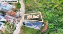 Đất Biệt Thự An Sơn Đà Lạt 355m2