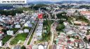 Đất KQH Phạm Hồng Thái Đà Lạt 90m2