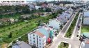 Đất KQH Phạm Hồng Thái Đà Lạt 90m2
