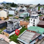 Bán Đất Khu Liên Hợp Thể Thao Đà Lạt 314m2