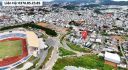 Đất 2 Mặt Tiền Khu Liên Hợp Thể Thao Đà Lạt 376m2