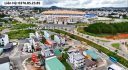 Đất 2 Mặt Tiền Khu Liên Hợp Thể Thao Đà Lạt 376m2