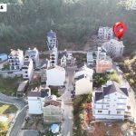 Đất Biệt Thự An Sơn Đà Lạt 318m2