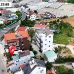 Đất Mặt Tiền Bạch Đằng Đà Lạt 250m2