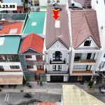 Bán Nhà KQH Mạc Đĩnh Chi Đà Lạt 80m2