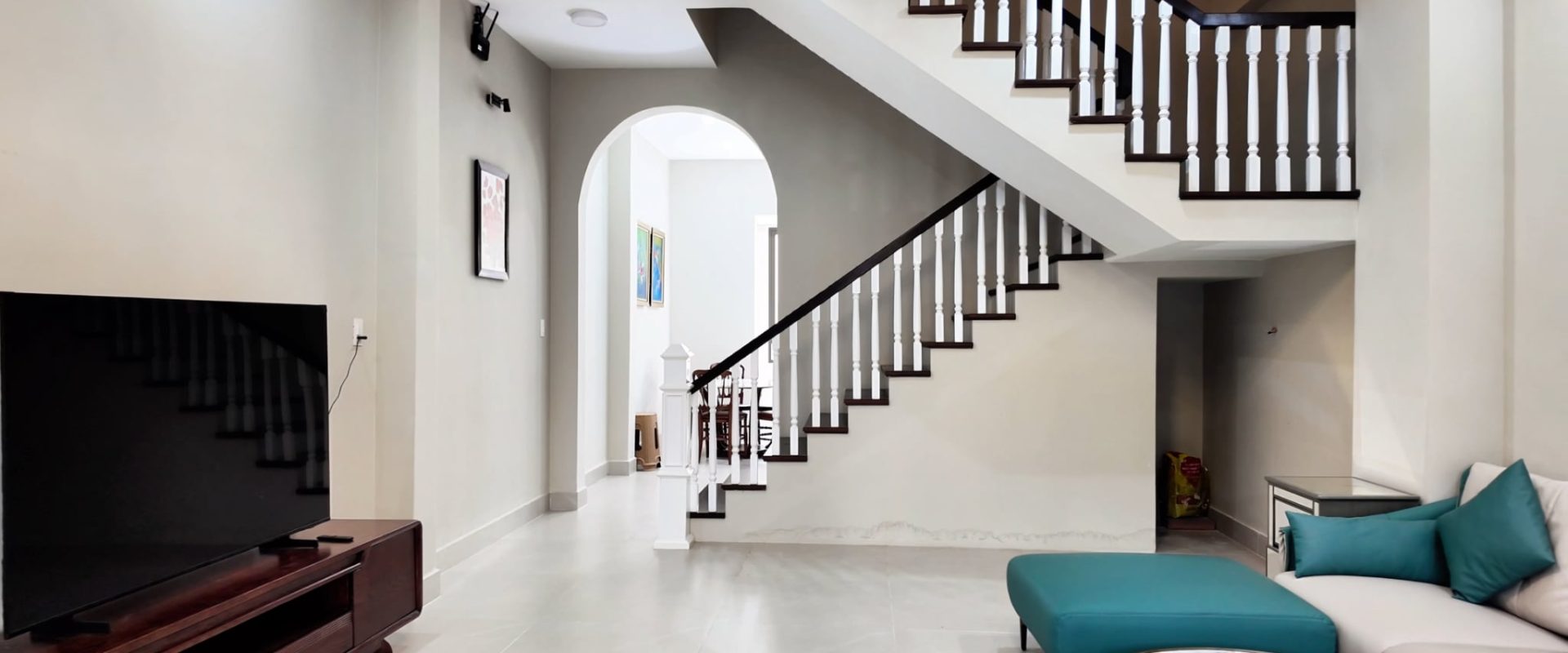 Bán Nhà KQH Mạc Đĩnh Chi Đà Lạt 80m2