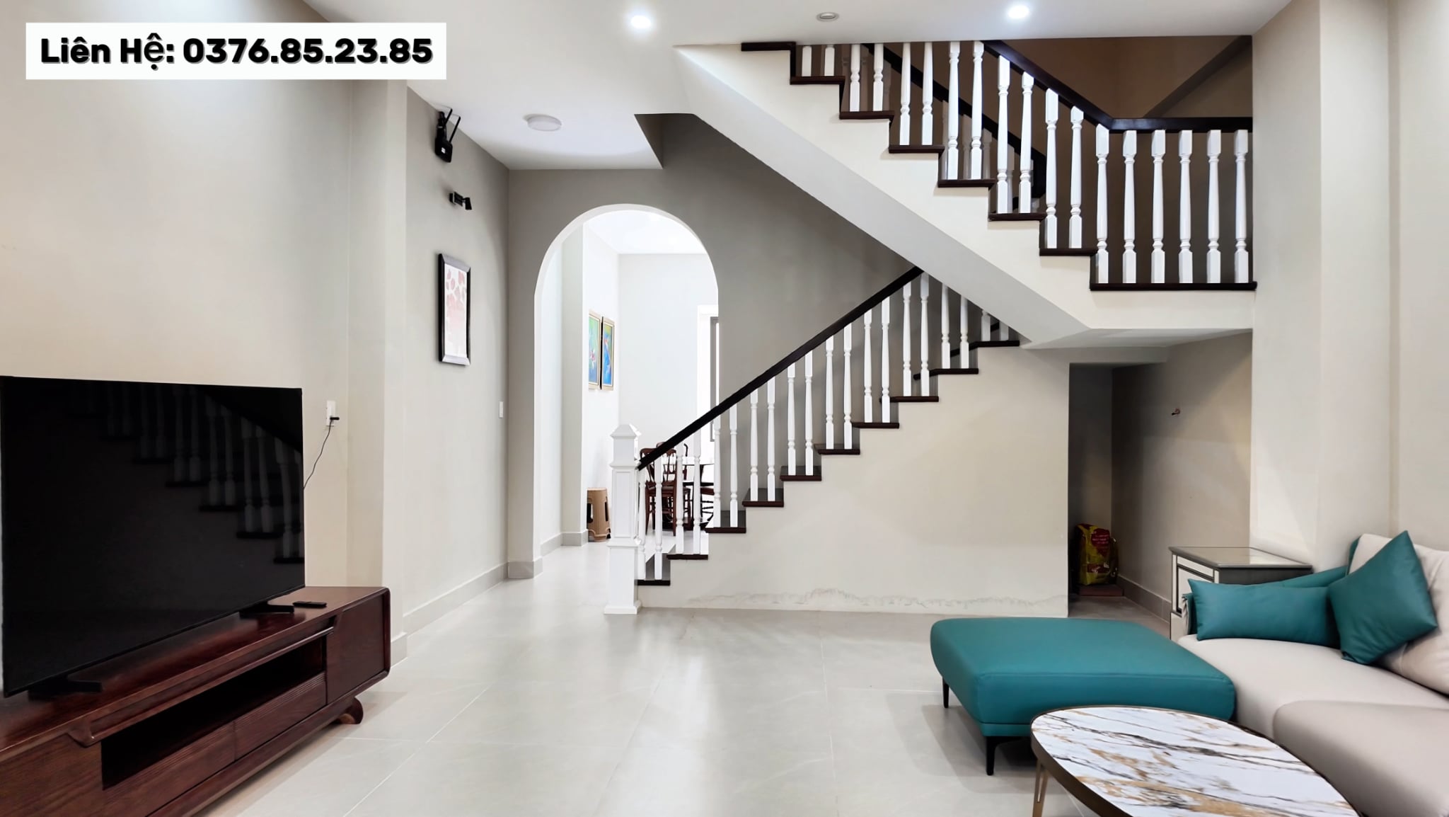 Nhà KQH Mạc Đĩnh Chi Đà Lạt